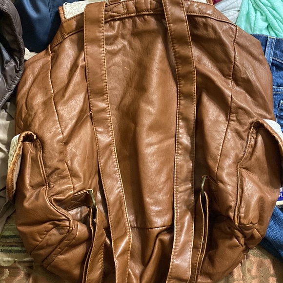 Backpack/wallet set - Picture 4 of 7